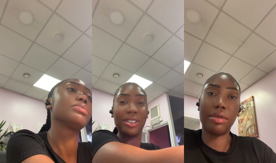 t_rushalee TikTok Live — Oct 3, 2026, 5:35 PM