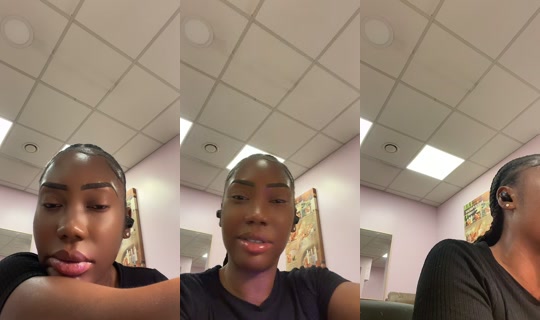 t_rushalee TikTok Live — Oct 3, 2026, 6:29 PM