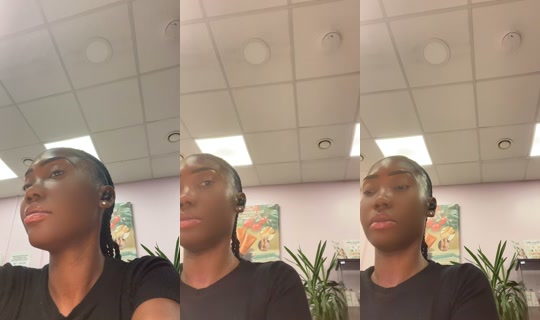 t_rushalee TikTok Live — Oct 3, 2026, 6:46 PM