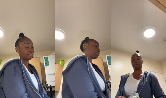 t_rushalee TikTok Live — Oct 7, 2026, 4:16 PM