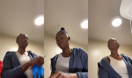 t_rushalee TikTok Live — Oct 7, 2026, 5:15 PM