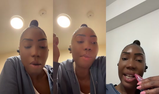 t_rushalee TikTok Live — Oct 7, 2026, 6:57 PM