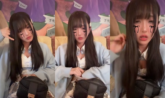 t_xno10 TikTok Live — Oct 3, 2026, 2:43 PM