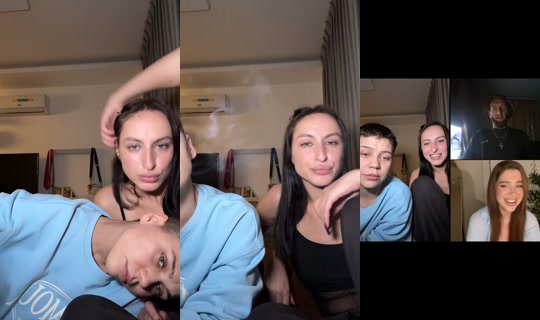 ta4ekaiii TikTok Live — Oct 3, 2026, 3:17 AM