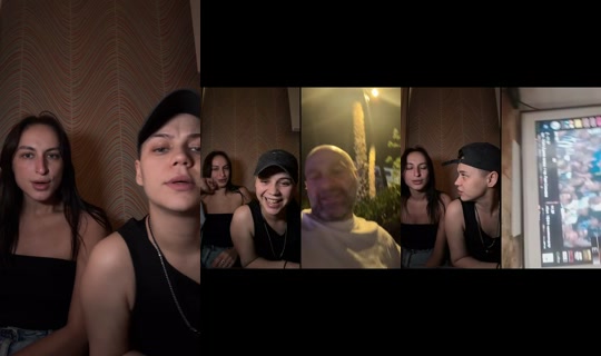 ta4ekaiii TikTok Live — Oct 4, 2026, 5:38 AM