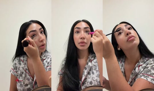 taaarafa TikTok Live — Sep 6, 2026, 1:16 PM