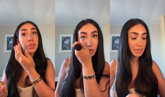 taaarafa TikTok Live — Sep 9, 2026, 11:47 AM