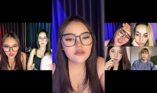 taalitha22 TikTok Live — Sep 8, 2026, 4:23 AM