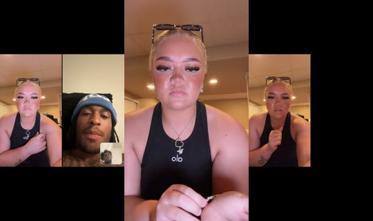 taaylor.nicholson TikTok Live — Aug 24, 2026, 1:20 AM