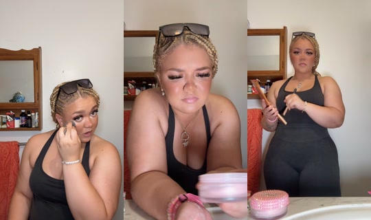 taaylor.nicholson TikTok Live — Sep 19, 2026, 12:58 AM