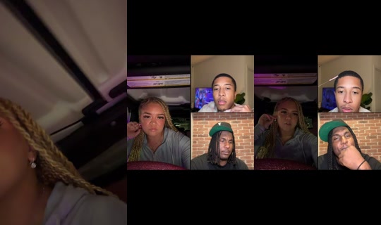 taaylor.nicholson TikTok Live — Sep 23, 2026, 12:37 AM