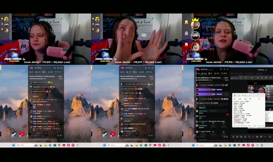 taaylor37_ TikTok Live — Aug 24, 2026, 3:15 PM