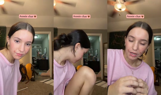 tabatha.shortt TikTok Live — Sep 8, 2026, 3:20 AM