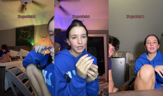 tabatha.shortt TikTok Live — Sep 13, 2026, 4:15 AM