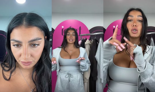 tabi.moda TikTok Live — Sep 30, 2026, 6:38 PM