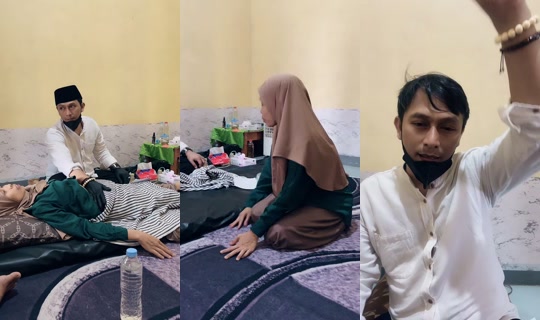 tabib.raden.soeri TikTok Live — Oct 6, 2026, 7:44 AM