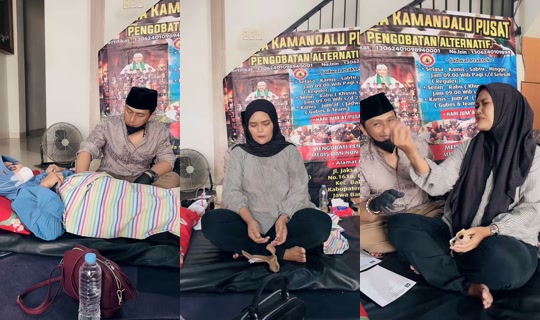tabib.raden.soeri TikTok Live — Oct 8, 2026, 6:52 AM
