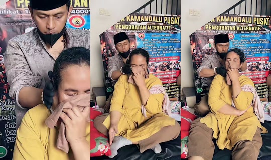 tabib.raden.soeri TikTok Live — Oct 8, 2026, 7:36 AM