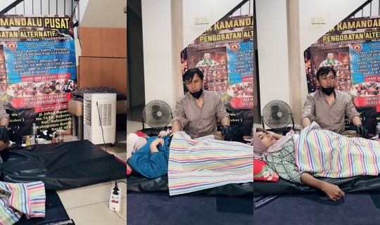 tabib.raden.soeri TikTok Live — Oct 8, 2026, 9:36 AM