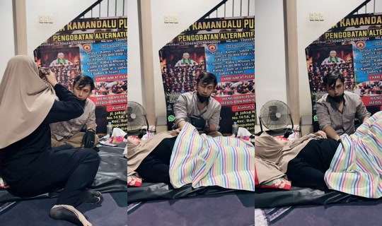 tabib.raden.soeri TikTok Live — Oct 8, 2026, 10:26 AM