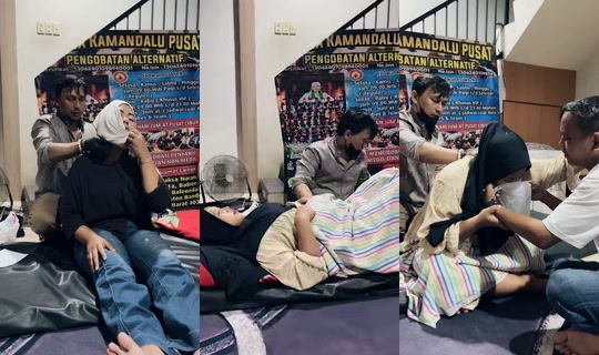 tabib.raden.soeri TikTok Live — Oct 8, 2026, 11:21 AM