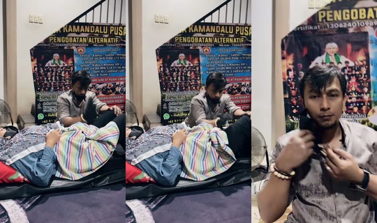 tabib.raden.soeri TikTok Live — Oct 8, 2026, 12:14 PM