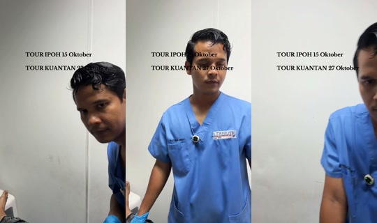 tabibmokhtar6saat TikTok Live — Oct 4, 2026, 1:28 AM