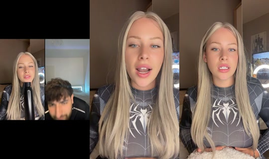 tacassoubq TikTok Live — Aug 22, 2026, 10:50 PM
