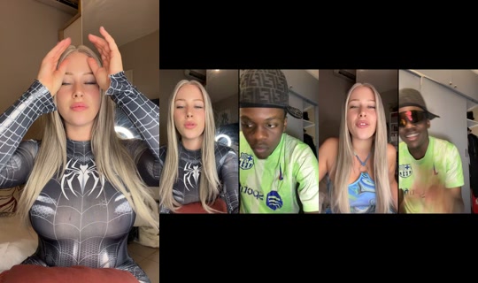 tacassoubq TikTok Live — Aug 23, 2026, 9:08 PM