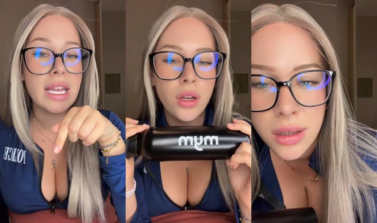 tacassoubq TikTok Live — Aug 31, 2026, 9:30 PM