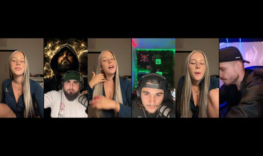 tacassoubq TikTok Live — Sep 29, 2026, 9:06 PM
