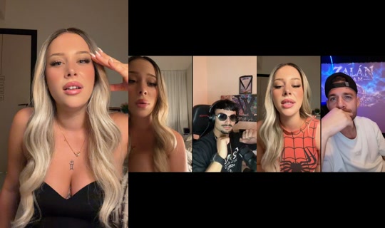 tacassoubq TikTok Live — Oct 3, 2026, 9:03 PM