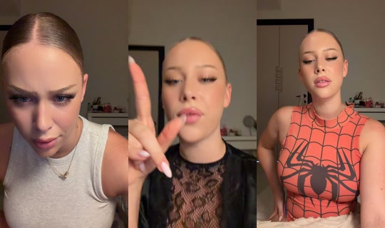 tacassoubq TikTok Live — Oct 4, 2026, 5:00 PM