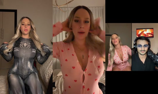 tacassoubq TikTok Live — Oct 7, 2026, 9:14 PM