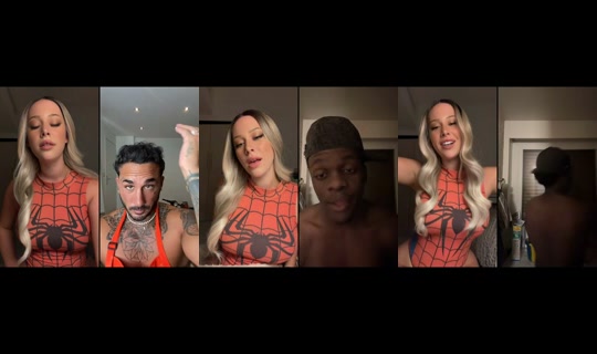 tacassoubq TikTok Live — Oct 8, 2026, 10:01 PM