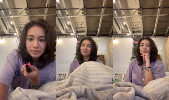 tacobelhoe TikTok Live — Oct 1, 2026, 7:24 PM