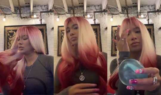 tacobelhoe TikTok Live — Oct 3, 2026, 12:29 AM