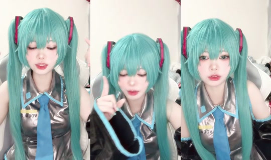 tacochandesu TikTok Live — Sep 9, 2026, 1:42 PM