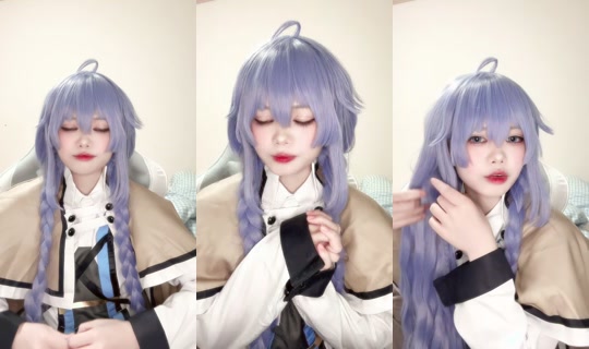 tacochandesu TikTok Live — Sep 16, 2026, 1:17 PM