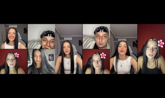 tadia21 TikTok Live — Aug 21, 2026, 3:13 PM