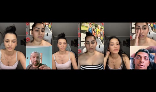 tadia21 TikTok Live — Aug 22, 2026, 11:58 AM
