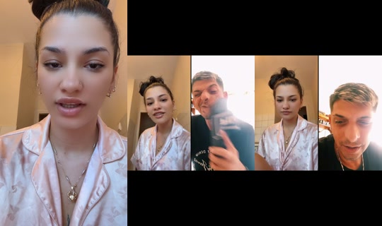 tadia21 TikTok Live — Aug 23, 2026, 8:33 AM