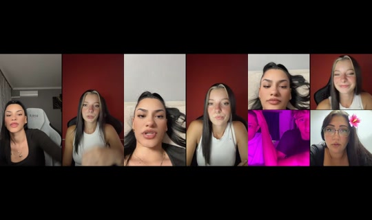 tadia21 TikTok Live — Aug 25, 2026, 4:38 PM