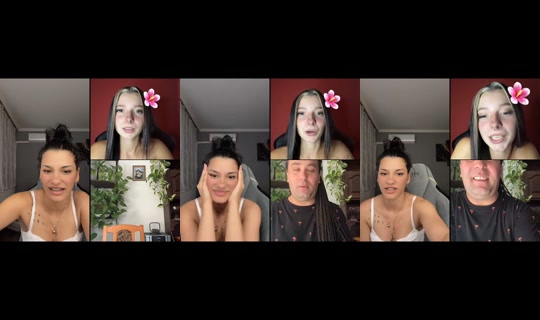 tadia21 TikTok Live — Aug 31, 2026, 2:29 PM