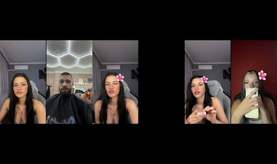tadia21 TikTok Live — Sep 1, 2026, 4:26 PM