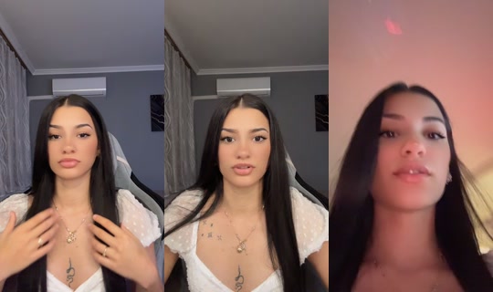 tadia21 TikTok Live — Sep 2, 2026, 3:09 PM