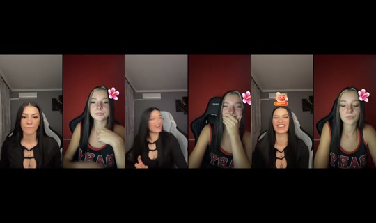 tadia21 TikTok Live — Sep 3, 2026, 4:11 PM