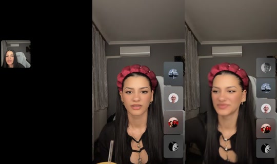 tadia21 TikTok Live — Sep 3, 2026, 6:17 PM