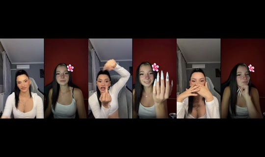 tadia21 TikTok Live — Sep 14, 2026, 4:12 PM