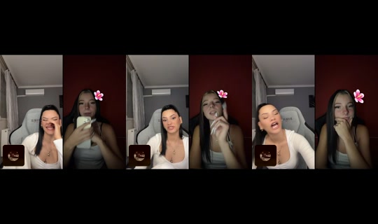tadia21 TikTok Live — Sep 14, 2026, 5:01 PM